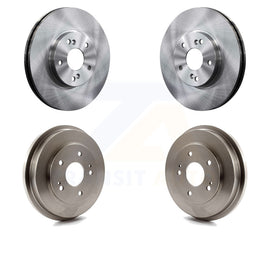 2003 2004 2005 2006 2007 Honda i-VTM4 Accord 3.0L Coupe Manual transmission