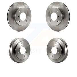 2000 2001 2002 2003 2004 2005 2006 Nissan Sentra 1.8L