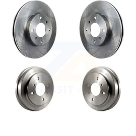 2000 2001 Nissan Sentra 2.0L