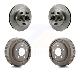 1992 1993 1994 1995 1996 1997 1998 1999 Chevrolet GMC Chevy GM General Motors C1500 Suburban Tahoe Yukon GAS engine RWD