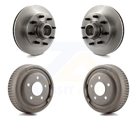 1995 1996 1997 1998 1999 Chevrolet GMC Chevy GM General Motors C1500 Suburban Tahoe Yukon DIESEL engine RWD