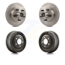 1998 1999 Mazda Skyactiv Skyactive i-Activ i-Active Activ B4000 RWD 4-Wheel ABS