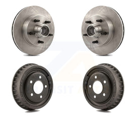 1998 1999 Mazda Skyactiv Skyactive i-Activ i-Active Activ B4000 RWD 4-Wheel ABS