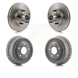 1982 1983 1984 1985 1986 1987 1988 1989 1990 1991 1992 Buick Chevrolet GMC Oldsmobile Pontiac Chevy GM General Motors Bonneville Caballero Camaro Cutlass Calais Supreme El Camino Firebird Grand Prix Malibu Monte Carlo Regal S10 Blazer S15 Jimmy Sonoma Drum rear brakes RWD