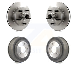 2000 2001 2002 2003 Ford Ecoboost Lightning Harley Davidson Motorcraft E-150 Club Wagon Econoline 4-Wheel ABS