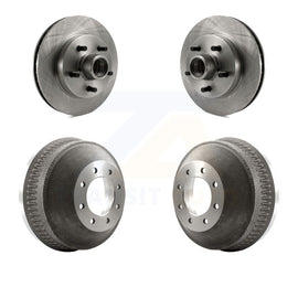 1998 1999 Chevrolet GMC Chevy GM General Motors C1500 Suburban GAS engine