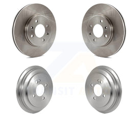 2012 2013 2014 2015 2016 2017 2018 Hyundai Kia Accent Rio