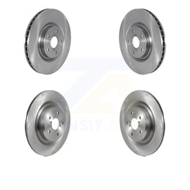 2019 2020 2021 2022 Subaru Ascent