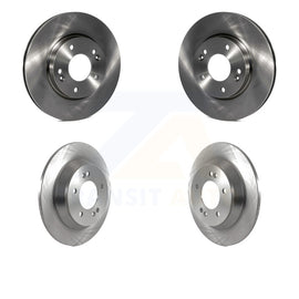 2021 Kia Seltos FWD Automatic CVT transmission