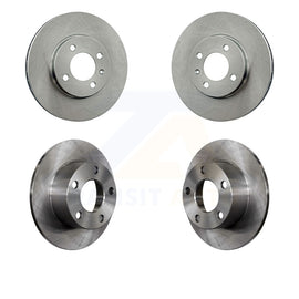 1997 Volkswagen VW 4Motion Motion Passat 1.9L