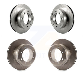 2010 Ford Ecoboost Lightning Harley Davidson Motorcraft F-450 Super Duty