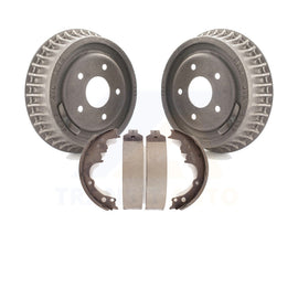 1987 1988 1989 1990 1991 1992 1993 1994 1995 1996 1997 1998 1999 2000 2001 2002 2003 Chevrolet GMC Isuzu Oldsmobile Pontiac Chevy GM General Motors Blazer Bravada Camaro Firebird Hombre Jimmy LLV S10 Sonoma Typhoon Drum rear brakes RWD