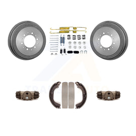 1995 1996 1997 1998 1999 2000 2001 2002 Toyota TRD Tacoma 4WD