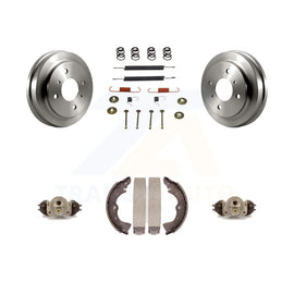 2003 2004 2005 2006 Nissan Sentra 1.8L