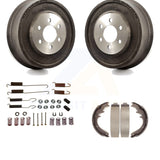 Rear Brake Drum Shoes And Spring Kit For Dodge Dakota Durango