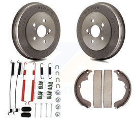 2003 2004 2005 2006 2007 2008 Pontiac Toyota TRD Matrix Vibe FWD