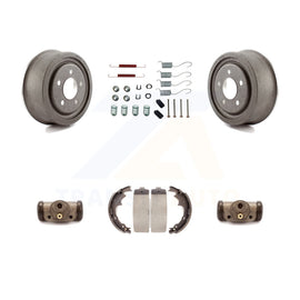 1997 1998 1999 2000 2001 2002 2003 2004 2005 2006 Jeep Mopar Hemi Pentastar Trailrated Stow n go Daytona TJ Wrangler 4-Wheel ABS Drum rear brakes