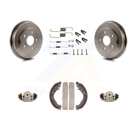 2011 Honda i-VTM4 Civic GX