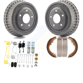 1980 1981 1982 1983 1984 1985 1986 Buick Electra Estate Wagon RWD Limited 5.0L 5.7L Park Avenue