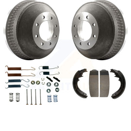 1998 1999 Chevrolet GMC Chevy GM General Motors C1500 Suburban K1500 GAS engine