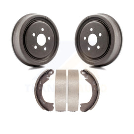 2003 Chevrolet Chevy Cavalier