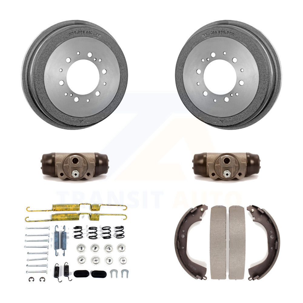 2000 2001 2002 Toyota TRD Tundra