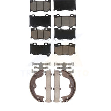 Charger l'image dans la galerie, 2008 2009 2010 2011 2012 2013 2014 INFINITI Nissan 370Z G37 Q60 Base Journey Premier Edition IPL