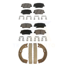 Load image into Gallery viewer, 2010 2011 2012 2013 Hyundai Kia Santa Fe Sorento