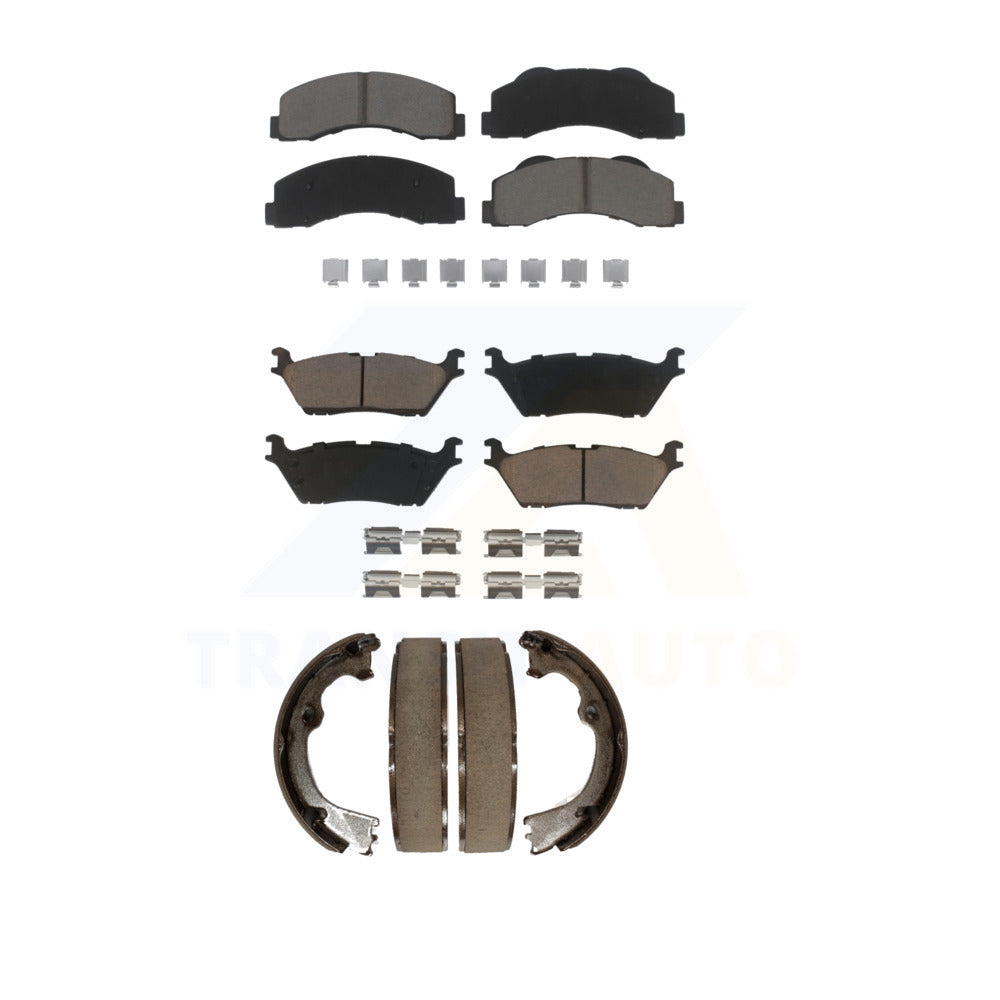 2015 2016 2017 2018 Ford Ecoboost Lightning Harley Davidson Motorcraft F-150 Pickup Pick-up Truck Truc Wheel Wheels GVWR GVW Cab 4 Drive 4WD 4x4 AWD 2.7L 3L 3.0L 3.5L 4.6L 5L 5.0L 5.8L 6L 6.0L 5.4L 6.2L 6.4L 6.7L 6.8L 7.3L 7.5L FX4 STX XL XLT Lariat King Ranch Heritage Crew Extended Special Super Duty F150 F250 F350 F450 F550