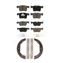 Load image into Gallery viewer, 2012 2013 2014 2015 2016 2017 2018 2019 2020 BMW 320i xDrive 328d 328i GT 330i 428i Gran Coupe 430i Base Convertible 2.0L Coupe Sedan AWD Wagon