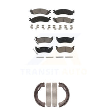 Load image into Gallery viewer, 2006 2007 2008 2009 2010 Ford Mercury Ecoboost Lightning Harley Davidson Motorcraft Explorer Sport Trac Mountaineer