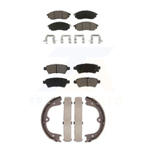 Charger l'image dans la galerie, 2008 2009 2010 2011 2012 Nissan Pathfinder 5.6L