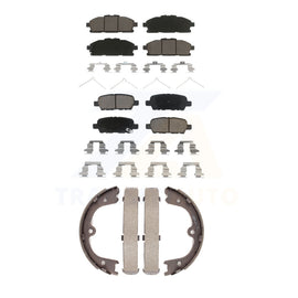 2011 2012 2013 2014 2015 2016 Nissan Quest