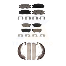 2001 2002 2003 2004 2005 Hyundai XG300 XG350