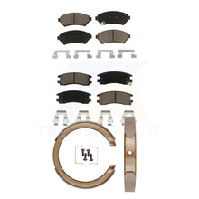 Load image into Gallery viewer, 1997 1998 1999 2000 2001 2002 2003 2004 2005 Buick Chevrolet Oldsmobile Pontiac Chevy Century Grand Prix Impala Intrigue Montana Monte Carlo Regal Trans Sport Venture FWD