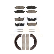 Charger l'image dans la galerie, 2004 2005 2006 2007 INFINITI Nissan Armada QX56 TITAN