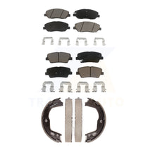 Charger l'image dans la galerie, 2009 2010 Hyundai Genesis 3.8L