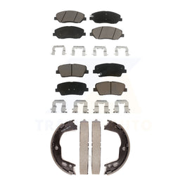 2009 2010 Hyundai Genesis 3.8L