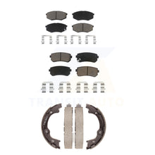 Charger l'image dans la galerie, 2010 2011 2012 Hyundai Tucson FWD