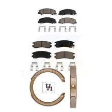 Charger l'image dans la galerie, 2006 2007 2008 2009 2010 Chevrolet Chevy Impala Monte Carlo