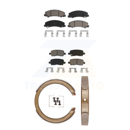 2010 Chevrolet Chevy Impala