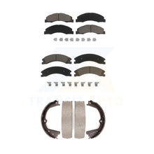 Charger l'image dans la galerie, 2008 2009 2010 2011 2012 2013 2014 2015 2016 2017 2018 2019 Ford Ecoboost Lightning Harley Davidson Motorcraft E-450 Super Duty GAS FLEX engine CNG LPG