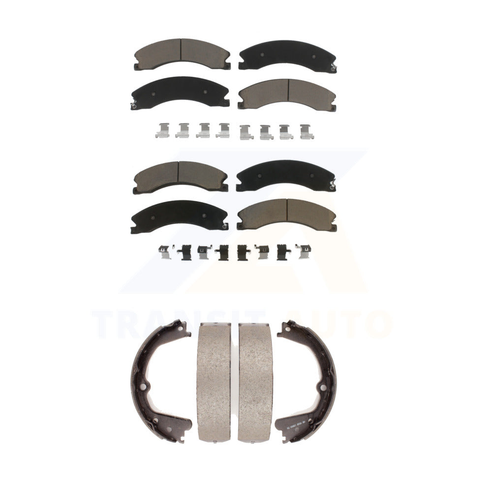 2012 2013 2014 2015 2016 2017 2018 2019 Nissan NV1500 NV2500 NV3500 TITAN XD