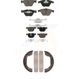 2004 2005 2006 2007 2008 2009 2010 BMW 525i 525xi 528i 528xi 530i 530xi 535i xDrive 535xi Automatic transmission Base