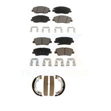 Load image into Gallery viewer, 2006 2007 2008 2009 2010 2011 2012 2013 2014 Hyundai Kia Entourage Sedona