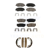 Load image into Gallery viewer, 2006 2007 Hyundai Kia Entourage Sedona