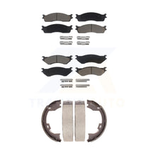 Charger l'image dans la galerie, 2006 2007 2008 Dodge Mopar Hemi Pentastar Trailrated Stow n go Daytona Ram 1500 2500 3500 Extended Crew Cab Pickup