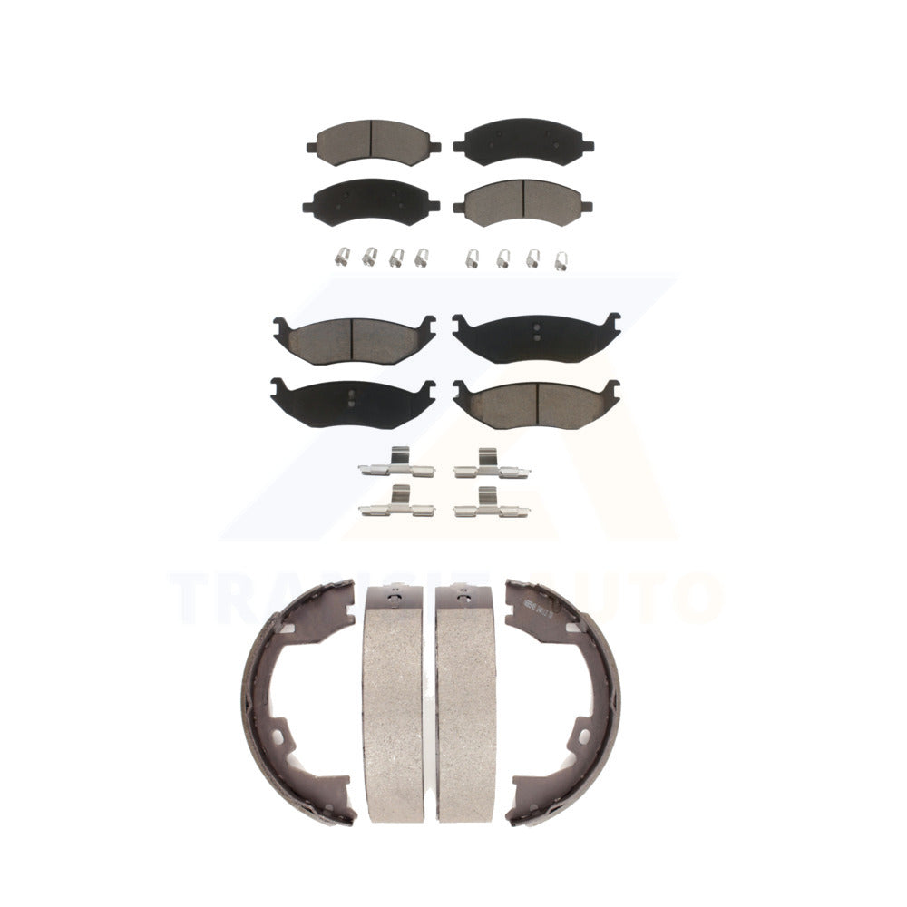 2007 2008 Dodge Mopar Hemi Pentastar Trailrated Stow n go Daytona Ram 1500 Stard Cab Pickup Crew