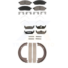 Charger l'image dans la galerie, 2004 2005 2006 2007 2008 Ford Lincoln Ecoboost Lightning Harley Davidson Motorcraft F-150 Mark LT Pickup Pick-up Truck Truc Wheel Wheels GVWR GVW Cab 4 Drive 4WD 4x4 AWD 2.7L 3L 3.0L 3.5L 4.6L 5L 5.0L 5.8L 6L 6.0L 5.4L 6.2L 6.4L 6.7L 6.8L 7.3L 7.5L FX4 STX XL XLT Lariat King Ranch Heritage Crew Extended Special Super Duty F150 F250 F350 F450 F550