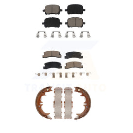 1997 1998 1999 2000 2001 Lexus Toyota TRD Camry ES300 RX300 Solara 2.2L 3.0L